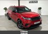 USED 2018 18 LAND ROVER RANGE ROVER VELAR 2.0 D180 R-Dynamic S SUV 5dr Diesel Auto 4WD Euro 6 (s/s) (180 ps) 