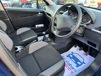 USED 2008 08 PEUGEOT 207 1.4 VTi S Hatchback 5dr Petrol Manual (a/c) (145 g/km, 95 bhp) 