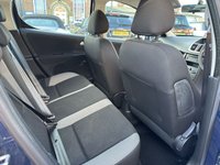 USED 2008 08 PEUGEOT 207 1.4 VTi S Hatchback 5dr Petrol Manual (a/c) (145 g/km, 95 bhp) 
