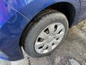 USED 2008 08 PEUGEOT 207 1.4 VTi S Hatchback 5dr Petrol Manual (a/c) (145 g/km, 95 bhp) 