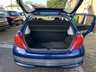 USED 2008 08 PEUGEOT 207 1.4 VTi S Hatchback 5dr Petrol Manual (a/c) (145 g/km, 95 bhp) 