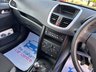 USED 2008 08 PEUGEOT 207 1.4 VTi S Hatchback 5dr Petrol Manual (a/c) (145 g/km, 95 bhp) 