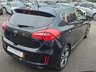 USED 2016 65 KIA CEED 1.6 CRDi GT-Line Hatchback 5dr Euro 6 (s/s) (134 bhp) 