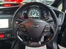 USED 2016 65 KIA CEED 1.6 CRDi GT-Line Hatchback 5dr Euro 6 (s/s) (134 bhp) 