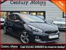 USED 2016 65 KIA CEED 1.6 CRDi GT-Line Hatchback 5dr Euro 6 (s/s) (134 bhp) 