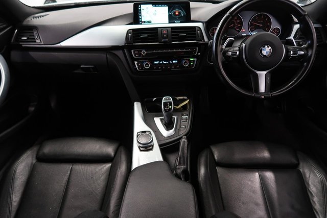 View our BMW 4 SERIES