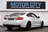 USED 2016 16 BMW 4 SERIES 2.0 420d M Sport Coupe 2dr Diesel Auto xDrive Euro 6 (s/s) (190 ps) HUGE SPEC XDRIVE M-SPORT AUTO