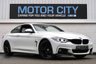 USED 2016 16 BMW 4 SERIES 2.0 420d M Sport Coupe 2dr Diesel Auto xDrive Euro 6 (s/s) (190 ps) HUGE SPEC XDRIVE M-SPORT AUTO