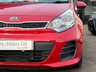 USED 2015 15 KIA RIO 1.1 CRDi EcoDynamics SR7 Hatchback 5dr Diesel Manual Euro 6 (s/s) (74 bhp) 