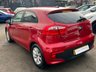 USED 2015 15 KIA RIO 1.1 CRDi EcoDynamics SR7 Hatchback 5dr Diesel Manual Euro 6 (s/s) (74 bhp) 