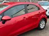 USED 2015 15 KIA RIO 1.1 CRDi EcoDynamics SR7 Hatchback 5dr Diesel Manual Euro 6 (s/s) (74 bhp) 