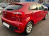 USED 2015 15 KIA RIO 1.1 CRDi EcoDynamics SR7 Hatchback 5dr Diesel Manual Euro 6 (s/s) (74 bhp) 