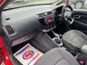 USED 2015 15 KIA RIO 1.1 CRDi EcoDynamics SR7 Hatchback 5dr Diesel Manual Euro 6 (s/s) (74 bhp) 