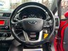 USED 2015 15 KIA RIO 1.1 CRDi EcoDynamics SR7 Hatchback 5dr Diesel Manual Euro 6 (s/s) (74 bhp) 