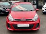 USED 2015 15 KIA RIO 1.1 CRDi EcoDynamics SR7 Hatchback 5dr Diesel Manual Euro 6 (s/s) (74 bhp) 