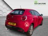 USED 2017 17 ALFA ROMEO MITO 1.3 JTDM-2 Super Euro 6 (s/s) 3dr FREE 1YR WARRANTY & BREAKDOWN