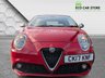 USED 2017 17 ALFA ROMEO MITO 1.3 JTDM-2 Super Euro 6 (s/s) 3dr FREE 1YR WARRANTY & BREAKDOWN