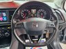 USED 2018 18 SEAT LEON 1.4 TSI FR Technology Hatchback 5dr Euro 6 (s/s) (125 ps) 