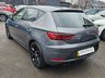 USED 2018 18 SEAT LEON 1.4 TSI FR Technology Hatchback 5dr Euro 6 (s/s) (125 ps) 