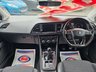 USED 2018 18 SEAT LEON 1.4 TSI FR Technology Hatchback 5dr Euro 6 (s/s) (125 ps) 