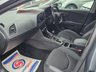 USED 2018 18 SEAT LEON 1.4 TSI FR Technology Hatchback 5dr Euro 6 (s/s) (125 ps) 