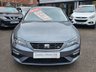 USED 2018 18 SEAT LEON 1.4 TSI FR Technology Hatchback 5dr Euro 6 (s/s) (125 ps) 