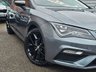 USED 2018 18 SEAT LEON 1.4 TSI FR Technology Hatchback 5dr Euro 6 (s/s) (125 ps) 