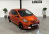 USED 2013 13 TOYOTA AYGO 1.0 VVT-i Fire Hatchback 5dr Petrol Manual Euro 5 (67 ps) 