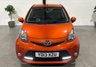 USED 2013 13 TOYOTA AYGO 1.0 VVT-i Fire Hatchback 5dr Petrol Manual Euro 5 (67 ps) 