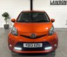 USED 2013 13 TOYOTA AYGO 1.0 VVT-i Fire Hatchback 5dr Petrol Manual Euro 5 (67 ps) 