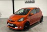 USED 2013 13 TOYOTA AYGO 1.0 VVT-i Fire Hatchback 5dr Petrol Manual Euro 5 (67 ps) 