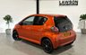 USED 2013 13 TOYOTA AYGO 1.0 VVT-i Fire Hatchback 5dr Petrol Manual Euro 5 (67 ps) 