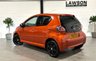 USED 2013 13 TOYOTA AYGO 1.0 VVT-i Fire Hatchback 5dr Petrol Manual Euro 5 (67 ps) 