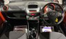 USED 2013 13 TOYOTA AYGO 1.0 VVT-i Fire Hatchback 5dr Petrol Manual Euro 5 (67 ps) 