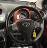 USED 2013 13 TOYOTA AYGO 1.0 VVT-i Fire Hatchback 5dr Petrol Manual Euro 5 (67 ps) 