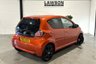 USED 2013 13 TOYOTA AYGO 1.0 VVT-i Fire Hatchback 5dr Petrol Manual Euro 5 (67 ps) 