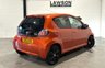 USED 2013 13 TOYOTA AYGO 1.0 VVT-i Fire Hatchback 5dr Petrol Manual Euro 5 (67 ps) 