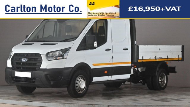Carlton Motor Co