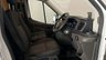 USED 2021 21 FORD TRANSIT 350 LEADER L3 D/CAB TIPPER & TOOLSTORE TWIN WHEELS 170BHP EURO 6 170 BHP & BIGGER TOWING CAPACITY!!