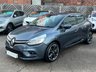 USED 2018 18 RENAULT CLIO 1.5 dCi Dynamique S Nav Hatchback 5dr Euro 6 (s/s) (110 ps) - ULEZ Compliant