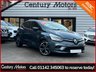 USED 2018 18 RENAULT CLIO 1.5 dCi Dynamique S Nav Hatchback 5dr Euro 6 (s/s) (110 ps) - ULEZ Compliant