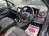 USED 2018 18 RENAULT CLIO 1.5 dCi Dynamique S Nav Hatchback 5dr Euro 6 (s/s) (110 ps) - ULEZ Compliant