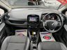 USED 2018 18 RENAULT CLIO 1.5 dCi Dynamique S Nav Hatchback 5dr Euro 6 (s/s) (110 ps) - ULEZ Compliant