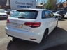USED 2018 68 AUDI A3 1.6 TDI SE Technik Sportback 5dr Euro 6 (s/s) (116 ps) - ULEZ Compliant