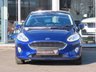 USED 2018 18 FORD FIESTA 1.0T EcoBoost Titanium Hatchback 5dr Petrol Auto Euro 6 (s/s) (100 ps) TIMING WET BELT REPLACED.