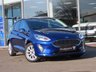 USED 2018 18 FORD FIESTA 1.0T EcoBoost Titanium Hatchback 5dr Petrol Auto Euro 6 (s/s) (100 ps) TIMING WET BELT REPLACED.
