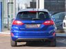 USED 2018 18 FORD FIESTA 1.0T EcoBoost Titanium Hatchback 5dr Petrol Auto Euro 6 (s/s) (100 ps) TIMING WET BELT REPLACED.