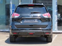 USED 2017 17 NISSAN X-TRAIL 1.6 dCi N-Vision SUV 5dr Diesel XTRON Euro 6 (s/s) (130 ps) NEW MOT, 2KEYS
