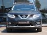 USED 2017 17 NISSAN X-TRAIL 1.6 dCi N-Vision SUV 5dr Diesel XTRON Euro 6 (s/s) (130 ps) NEW MOT, 2KEYS