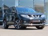 USED 2017 17 NISSAN X-TRAIL 1.6 dCi N-Vision SUV 5dr Diesel XTRON Euro 6 (s/s) (130 ps) NEW MOT, 2KEYS